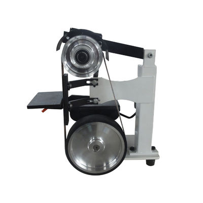 2800 r/min. Snelheid Kleine verticale elektrische polisher voor het schuuren van metaal- en houten meubels