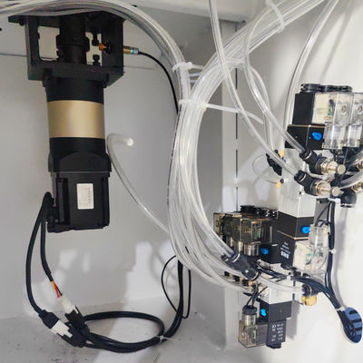 Innovatieve MX-7203 multifunctionele profielvormer voor meubels Keukenmessen Handle