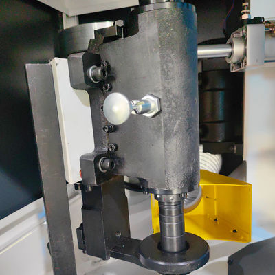 Innovatieve MX-7203 multifunctionele profielvormer voor meubels Keukenmessen Handle