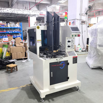 MX-7203 Automatische Houten Messer Tandborstel Handle Maker Hout Kopieermachine