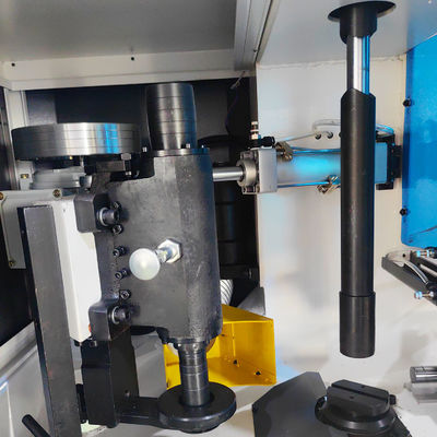 MX-7203 Automatische Houten Messer Tandborstel Handle Maker Hout Kopieermachine