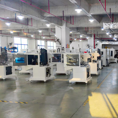 MX-7203 Automatische Houten Messer Tandborstel Handle Maker Hout Kopieermachine