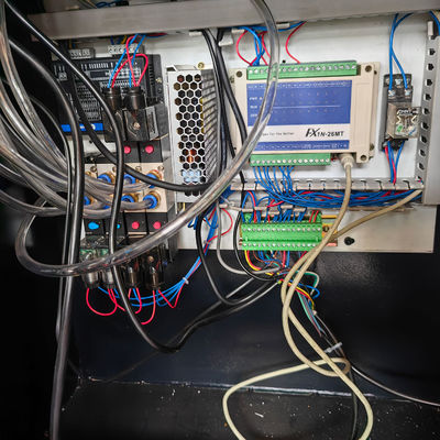 Verbeter uw werkplaats met PM870C Makkelijk te bedienen cirkelvormige zaagblaad slijpmachine