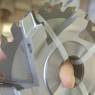 Boerderijen Schaaf Router Houten Lepel Kopieerfreesmachine met 25.4/30mm Spindle Diameter