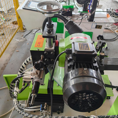 Verbeter uw werkplaats met PM870C Makkelijk te bedienen cirkelvormige zaagblaad slijpmachine