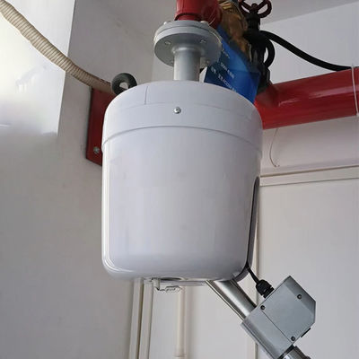 5L/10L/20L/30L/40L/50L brandbestrijdingsmonitor met nominale stroom Ideaal voor explosiebestendige plaatsen
