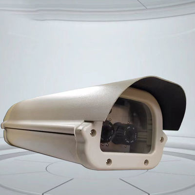 5L/10L/20L/30L/40L/50L brandbestrijdingsmonitor met nominale stroom Ideaal voor explosiebestendige plaatsen