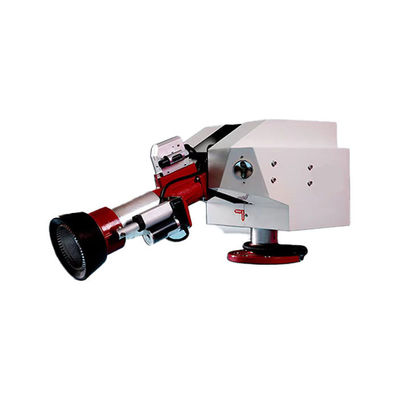 5L/10L/20L/30L/40L/50L brandbestrijdingsmonitor met nominale stroom Ideaal voor explosiebestendige plaatsen