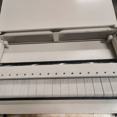 5.5kw rechte snijkop MB106 zware hogesnelheid eenzijdige multifunctionele houtbewerkingsplanermachine