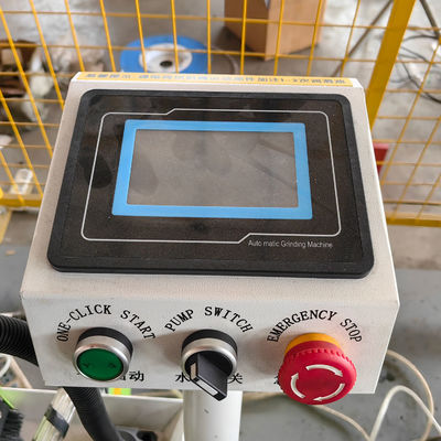 110 KG Gewicht Energie Mijnbouw PM870C Houtbewerking Circulaire zaagmes Scherpmachine