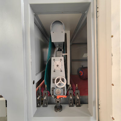 R-G4-1000 Automatische oppervlaktepoetsband Sander Metal Deburring Sanding Machine