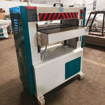 MB106 Automatisering Meerdere doeleinden Houtbewerking 630mm Houtdikte Dikkermachine