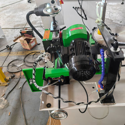 100-800mm cirkelzaagmes slijpmachine Verbeter uw slijpproces met onze machine
