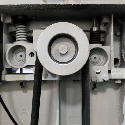 MB106 Hoge efficiëntie Automatische 4 kW-kracht houtbewerking zware werkzaamheden planer dikkermaker