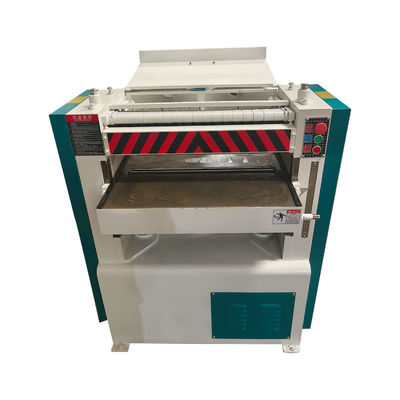 MB106 Automatisering Tafel Draagbare houtplaner machine voor houtbewerkingsvereisten