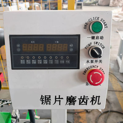 110 KG PM870C legering cirkelzaag lemmet draaibal slijpmes slijpmes machine-gereedschap