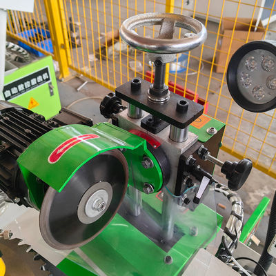 110 KG PM870C legering cirkelzaag lemmet draaibal slijpmes slijpmes machine-gereedschap