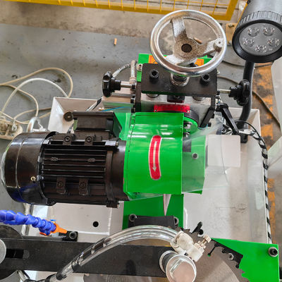 110 KG PM870C legering cirkelzaag lemmet draaibal slijpmes slijpmes machine-gereedschap