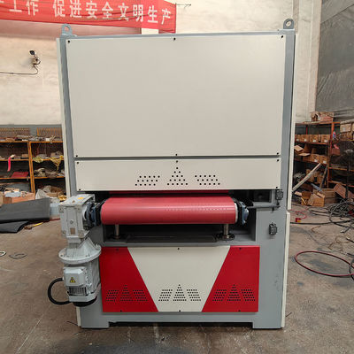 Metalen zandmachine Automatische afborringsrand afronding voor verhoogde productiviteit