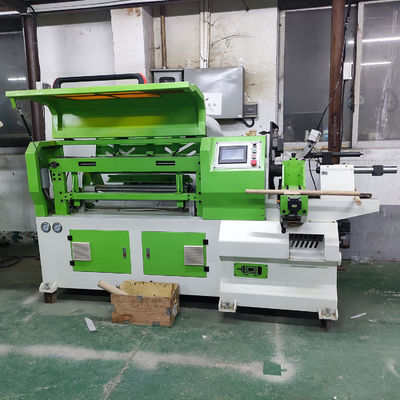 2700*1300*1400mm Automatische voedingsmachine voor hout
