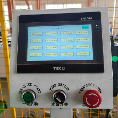 PM4Z-80 Elektrische cirkelzaagmes slijpmachine 370w slijpmachine