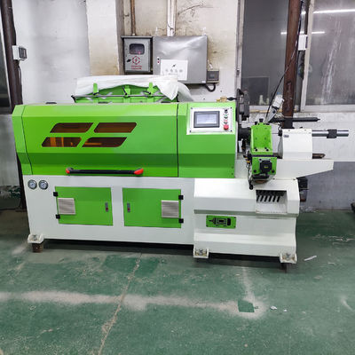 Versatile houtbewerking CNC Hout draaibank draaimachine met max.