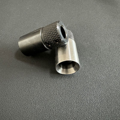 High Precision Quick Release Collet Chucks Adapter voor kleine gaten.