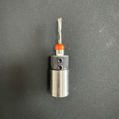 High Precision Quick Release Collet Chucks Adapter voor kleine gaten.