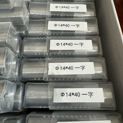 High Precision Quick Release Collet Chucks Adapter voor kleine gaten.