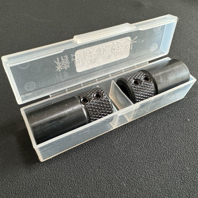 High Precision Quick Release Collet Chucks Adapter voor kleine gaten.
