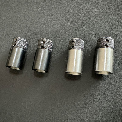 High Precision Quick Release Collet Chucks Adapter voor kleine gaten.