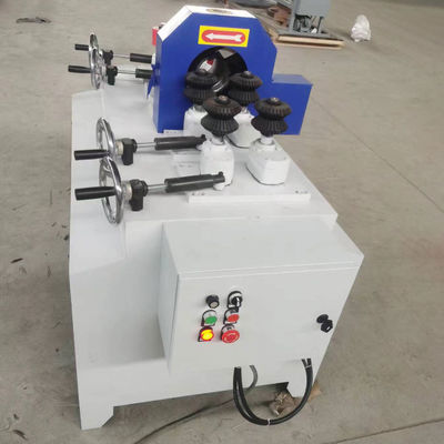 MC90100B Ronde houten staafmachine Geavanceerde ronde bezemstiftproductie gemakkelijker gemaakt