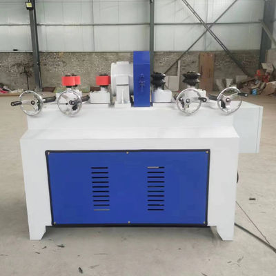 MC90100B Ronde houten staafmachine Geavanceerde ronde bezemstiftproductie gemakkelijker gemaakt