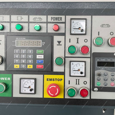 28.97 KW 15 Algemene motorkracht Metalen met water slijpen en zanden voor roestverwijdering