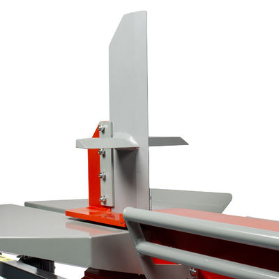 Krijg de perfecte oplossing voor het splitsen van hout met onze Hydraulische Splitter 2800*1430*1170
