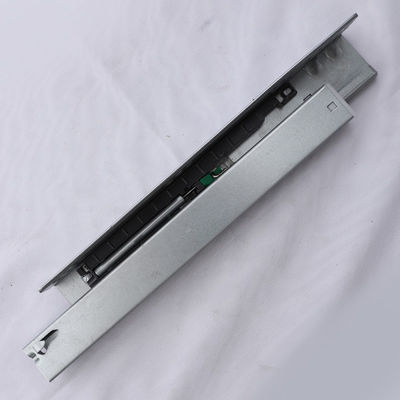 Drawer Bottom Cabinet Drievoudig Verborgen Buffer Slide Mail Packing 370mm Min Kabinet Diepte