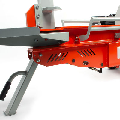 Handbesturingshandgreep 18 ton Home Hydraulische dubbele cilinder logsplitter voor houtsplinteren