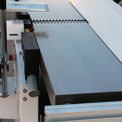300C Multifunctionele Combinatie Machine Multi- voor houtplaner dikte aan betaalbare prijs