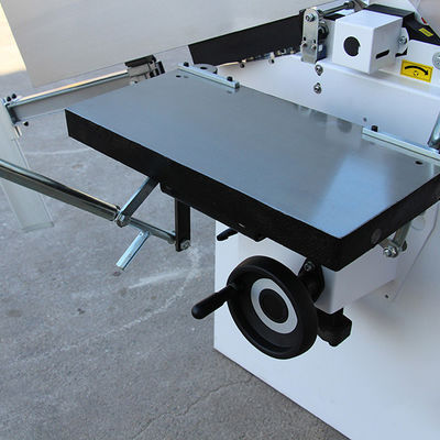 290 KG 300C Houtbewerking Planer Multi Function Combinatie Houtbewerkingsmachine Met 3 Functies