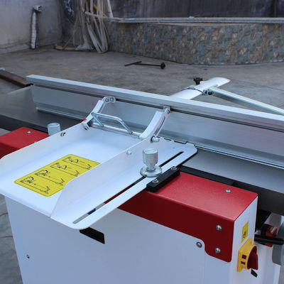 290 KG 300C Houtbewerking Planer Multi Function Combinatie Houtbewerkingsmachine Met 3 Functies