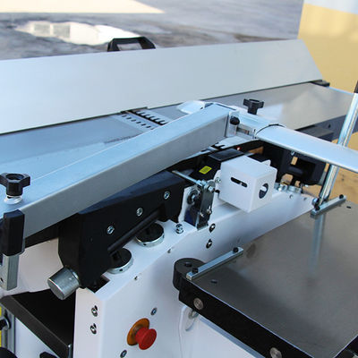 290 KG 300C Houtbewerking Planer Multi Function Combinatie Houtbewerkingsmachine Met 3 Functies