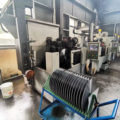 6in Wit Houtwerkingsmachines Accessoires Zaagblad 300*3.2*96T*30 Ladder Platte tandblad
