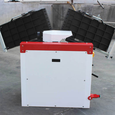 3 kW Multifunctionele houtbewerkingsmachine voor het maken van meubels