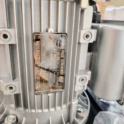 PDC2200M Stofverzamelingssysteem voor secundaire filtratieinstallatie voor houtbewerking en meer