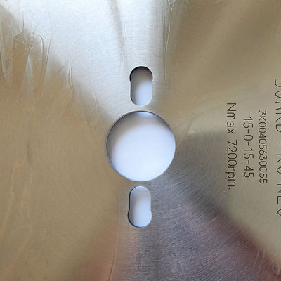 6 1/2in Blade Lengte 300*3.2*96T*30 Gereedschap Accessoires Circular Saw Blade voor het snijden van hout