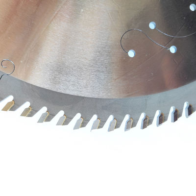 6 1/2in Blade Lengte 300*3.2*96T*30 Gereedschap Accessoires Circular Saw Blade voor het snijden van hout