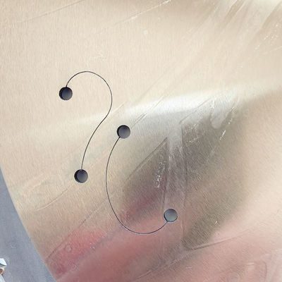 300*3.2*96T*30 Circulaire zaagblad voor hout MDF splijtplaat Snijden 6 1/2in bladlengte