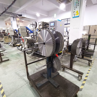 300*3.2*96T*30 Circulaire zaagblad voor hout MDF splijtplaat Snijden 6 1/2in bladlengte