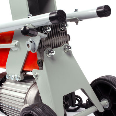 Automatische houtsplitser van 8 ton voor huishoudens Max. Tonnage 8 ton Splitsing Diameter 50-400 mm