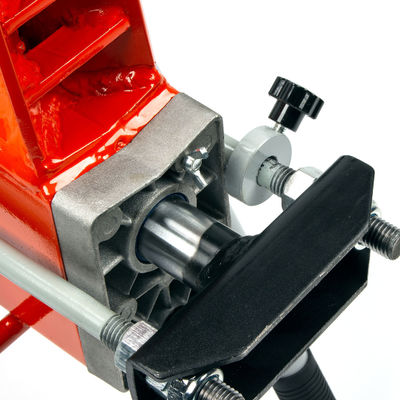 Automatische houtsplitser van 8 ton voor huishoudens Max. Tonnage 8 ton Splitsing Diameter 50-400 mm